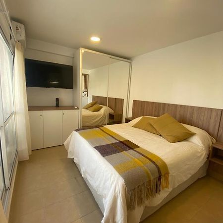 Ferienwohnung Apart Guemes Salta Exterior foto