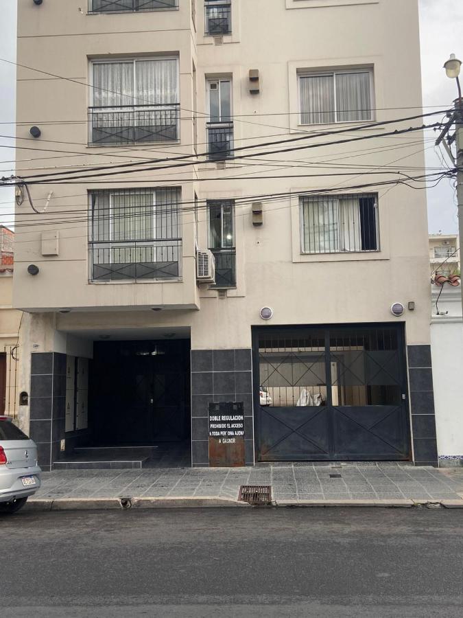 Ferienwohnung Apart Guemes Salta Exterior foto
