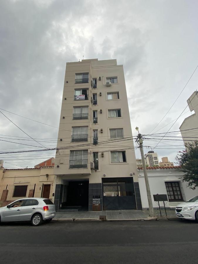 Ferienwohnung Apart Guemes Salta Exterior foto