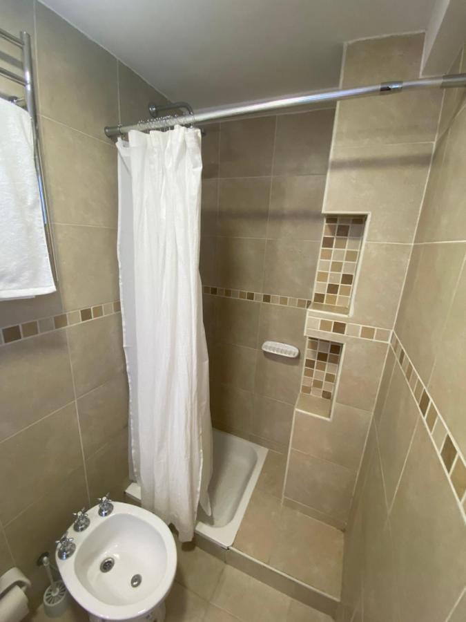 Ferienwohnung Apart Guemes Salta Exterior foto